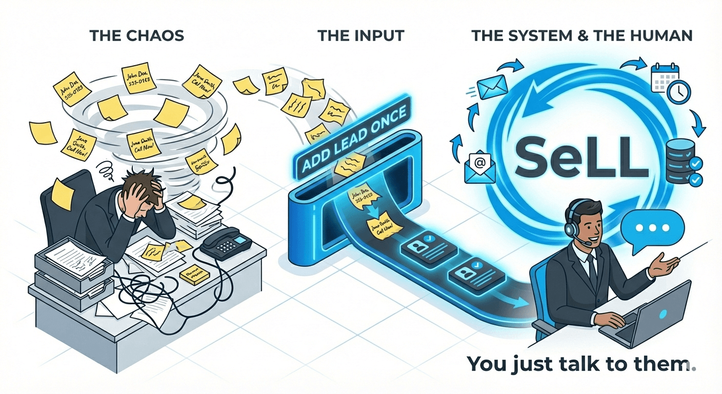 Wholesale Account Dashboard