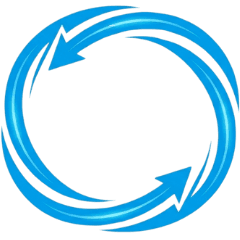 Sales Lead Loop Logo
