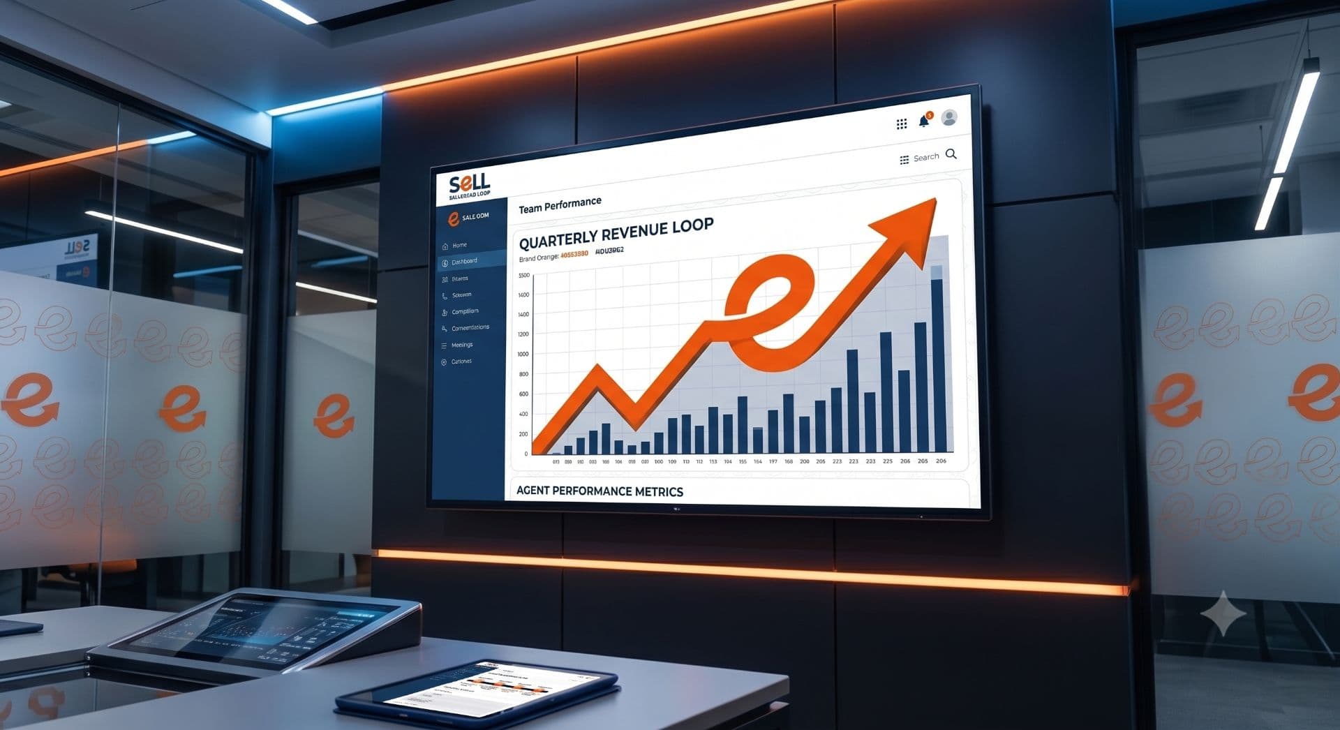Automated Lead Intake